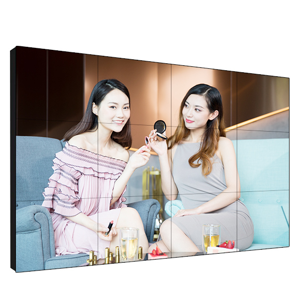 液晶拼接屏為什么被稱為“大屏藝術(shù)”的象征？